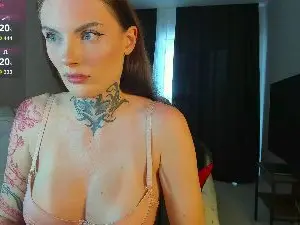 Cam4 Adult Video Chat of Princess_Zelda