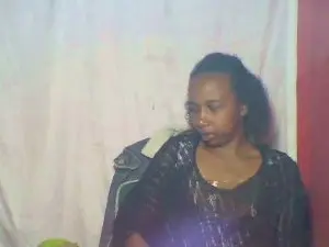 Cam4 Sex Cam of Eugenah2