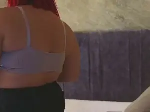 Cam4 Free Live Porn of Sofiagutierrezx