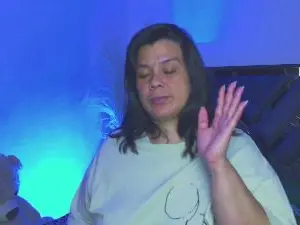 Cam4 Free Live Porn of Martina_Foxy01