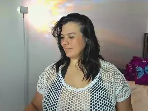 Cam4 Live Porn of Martina_Foxy01