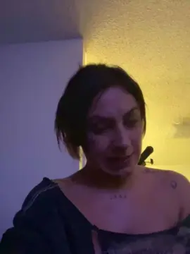 Cam4 Sex Cam of tattedttoez69