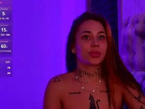 Cam4 Watch Live Sex Cams of KyraDesire