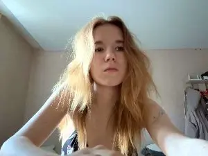 Cam4 Adult Webcam of SusanneFryling
