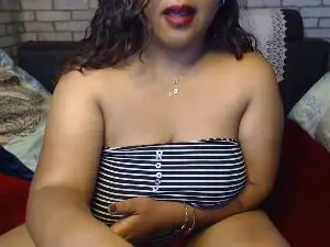 Cam4 Free Live Porn of Oriane22