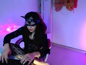 Cam4 Live Sex of EvangelyneX