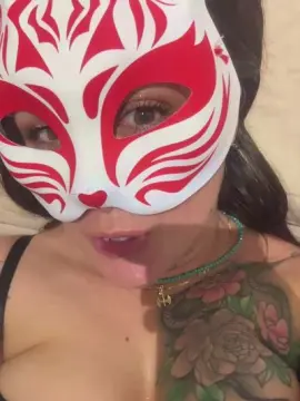 Cam4 Live Porn of MystyDay