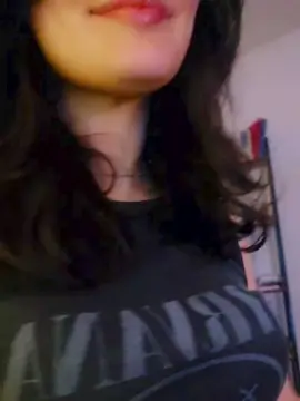 Cam4 Nude Webcam of Roxannepiggy