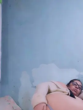 Cam4 Private Sex Chat of silvanusky
