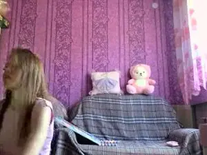 Cam4 Sex Chat of TerisaDobosz
