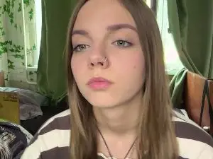 Cam4 Live Sex Cam of WesleyPianka