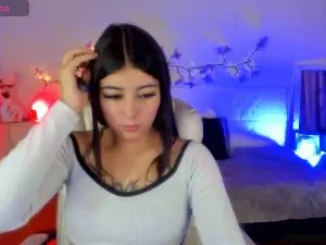 Cam4 Live Sex of Gabriella_live