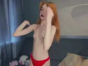 Cam4 Live Porn of VictoriaJohal