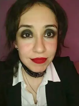 Cam4 Nude Webcam of Nessa_noir26