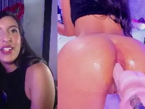 Cam4 Free Porn Cam of Daelith