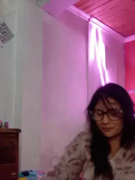 Cam4 Nude Webcam of miichellemalv
