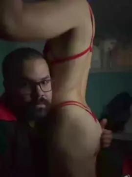 Cam4 Sex Chat of ennzoperez8