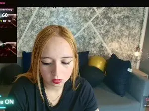 Cam4 Private Sex Chat of Saraross1