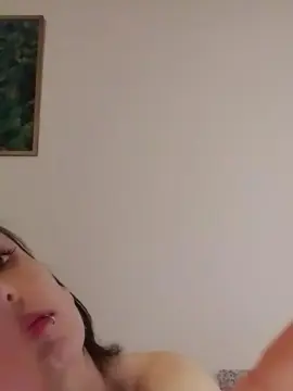 Cam4 Sex Chat of Mielmel