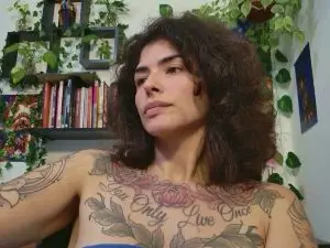 Cam4 Adult Webcam of talimajesty