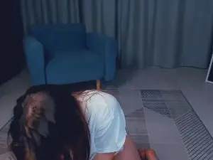 Cam4 Best live sex cam show of AikoRiggens