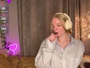 Cam4 Watch Live Sex Cams of MinaElberson
