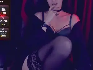 Cam4 Best Webcam of AlariaFatal