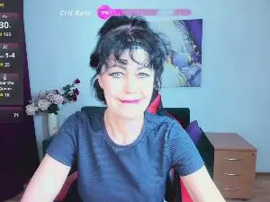 Cam4 Best live sex cam show of Silvia_Wallec