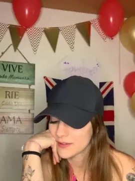 Cam4 Sex Cam of AshlyCoop