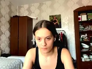 Cam4 Best Webcam of ChasityMealor