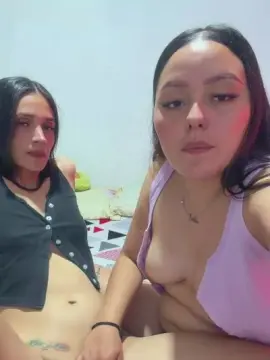 Cam4 Adult Webcam of Dollscherry
