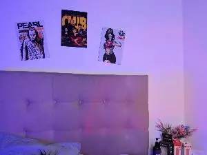 Cam4 Private Sex Chat of Ms_Meloddy