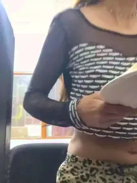 Cam4 Free Porn Cam of skinny_sexy666