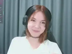Cam4 Best Webcam of ClareTerney