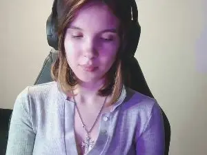 Cam4 Sex Chat of ClareTerney