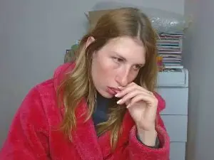 Cam4 Live Sex Cam of Evelyn_21_m