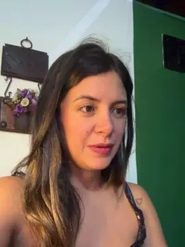 Cam4 Sex Cam of Tropicoqueta