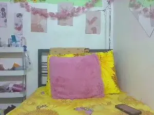 Cam4 Live Porn of HornyHotClit4u