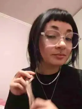 Cam4 Free Live Porn of EroMiauEro