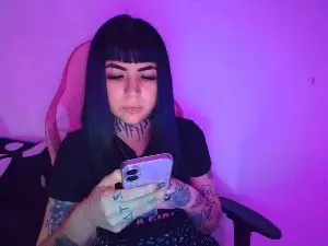 Cam4 Private Sex Chat of laylahance20