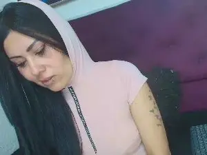 Cam4 Adult Video Chat of taniamature