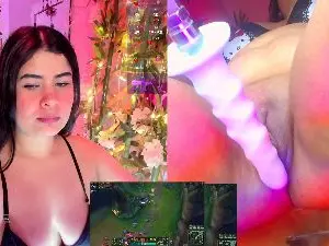 Cam4 Adult Webcams of DaphneContry