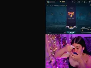 Cam4 Best live sex cam show of DaphneContry