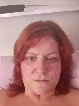 Cam4 Nude Webcam of Puffettaa