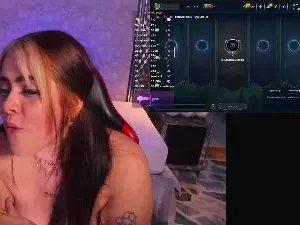 Cam4 Sex Chat of Sayreth_