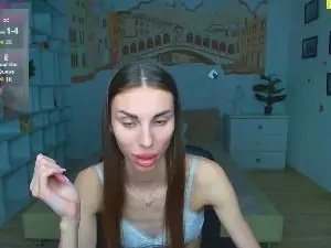 Cam4 Best Webcam of EmmyGreans