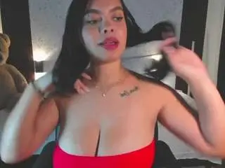 Camsoda Watch Live Sex Cams of martinabianchi