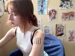 Camsoda Live Sex Cam of katherinshanafelt