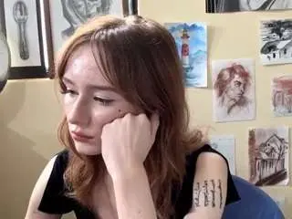 Camsoda Best live sex cam show of katherinshanafelt