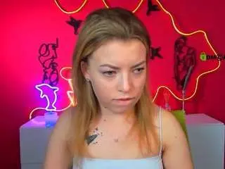 Camsoda Live Sex of lyra-donna
